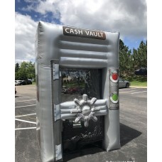 CASH VAULT